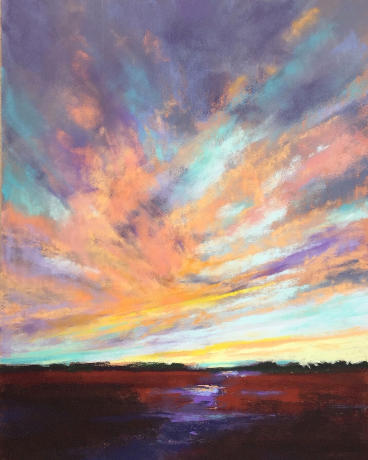 Sherri Cassell